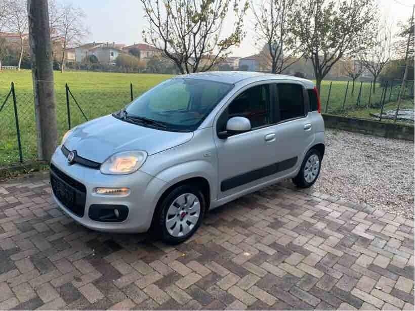Fiat Panda 1.2 Easy
