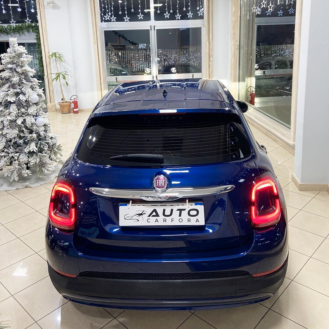 Fiat 500X 1.6 MultiJet 120 CV Pop Star