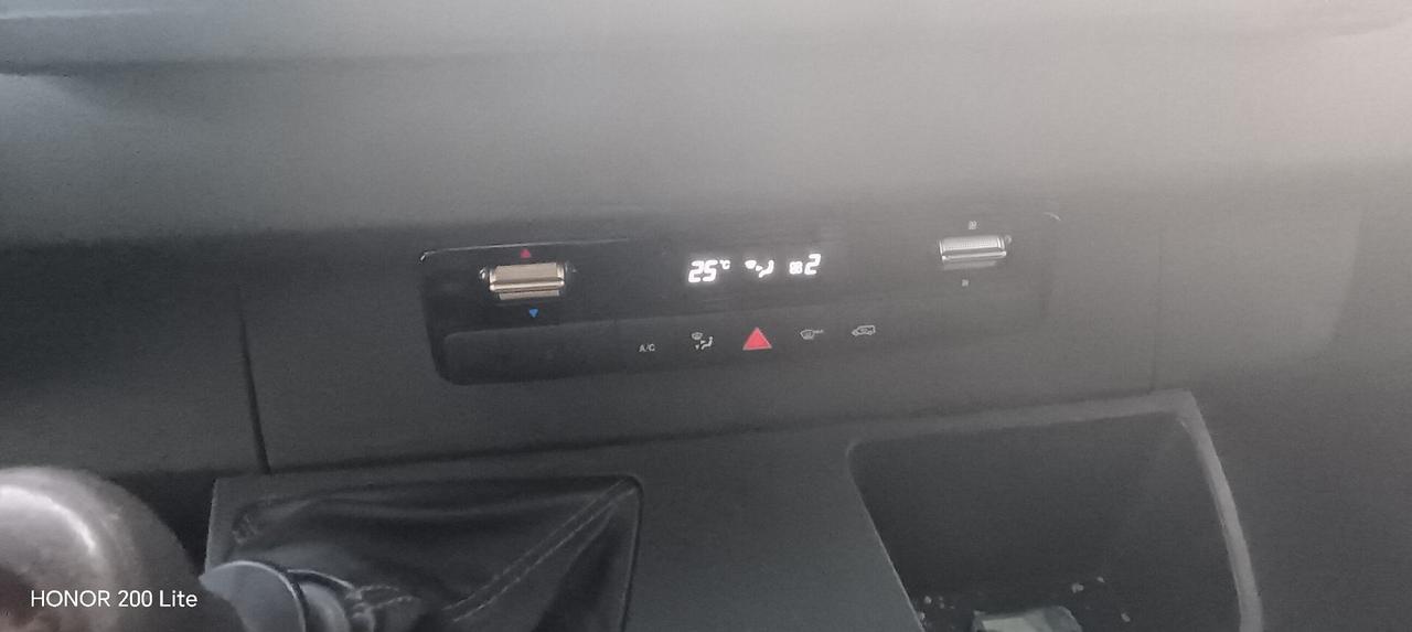 MERCEDES Sprinter 311 2.1 cdi F 39/33 fwd H2 my20
