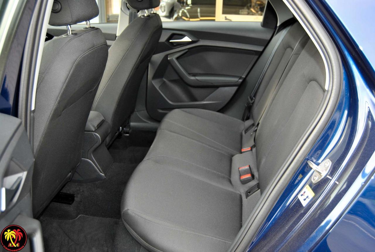 Audi A1 SPB 30 TFSI S tronic advanced