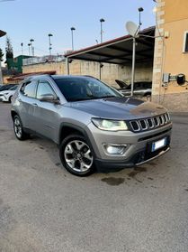Jeep Compass 2.0 Multijet II 4WD 2018