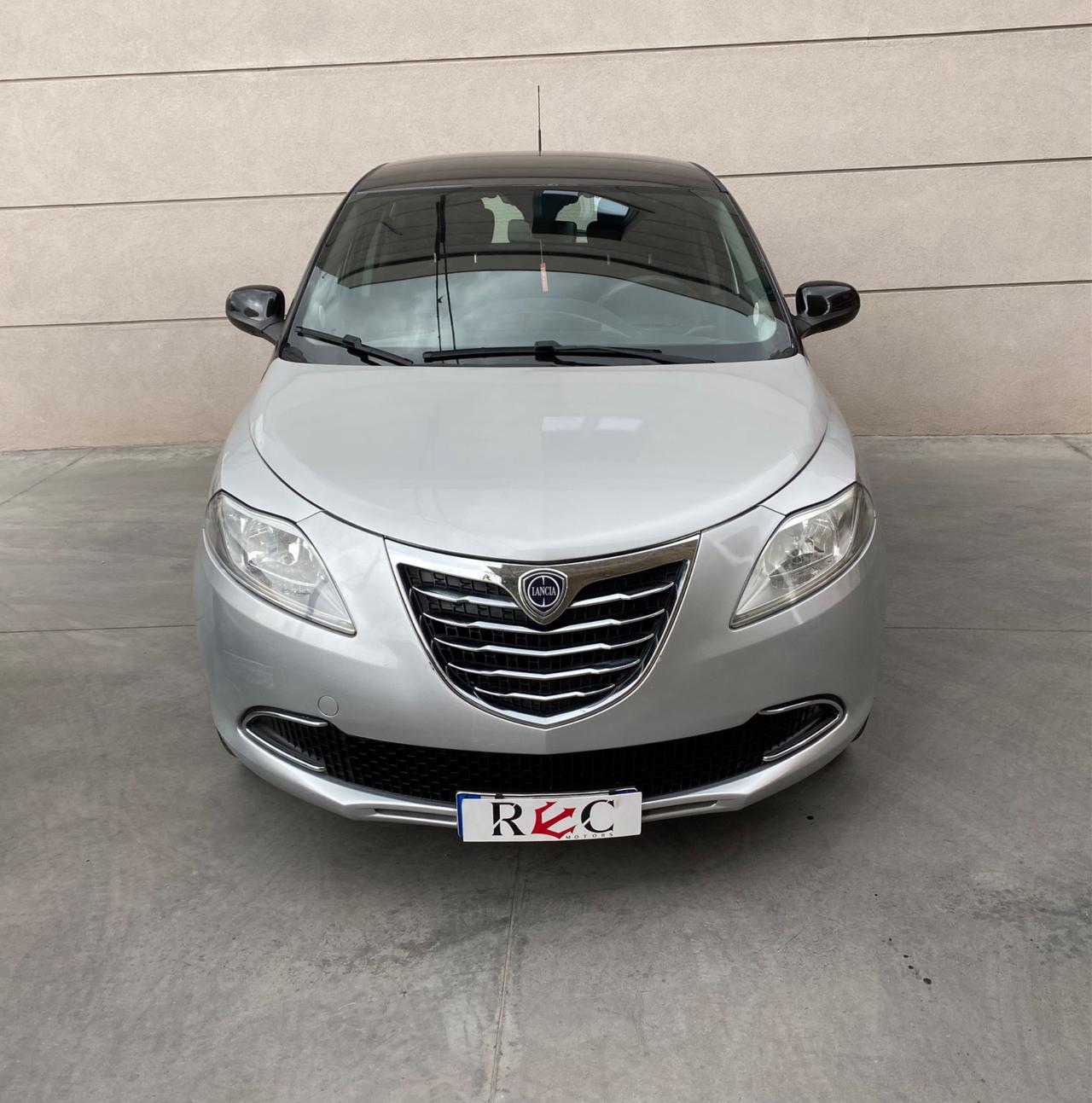 Lancia Ypsilon 1.2 Benzina