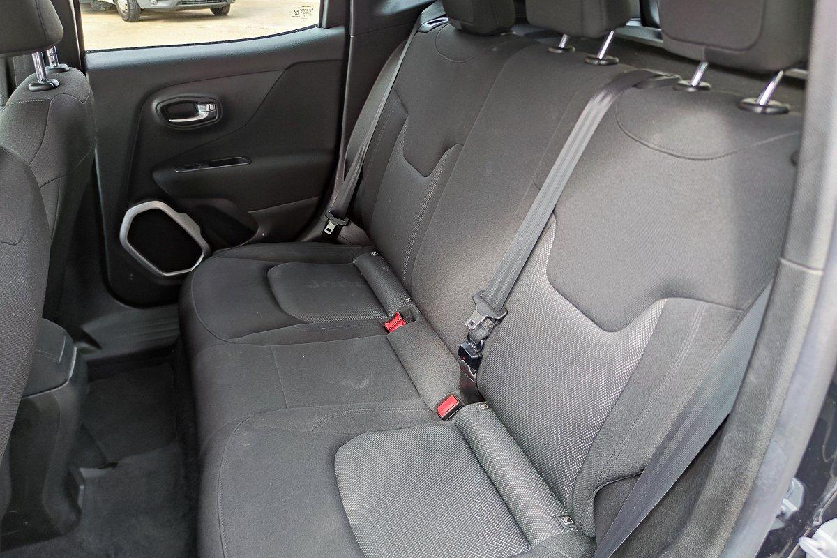 JEEP Renegade 1.6 Mjt Sport