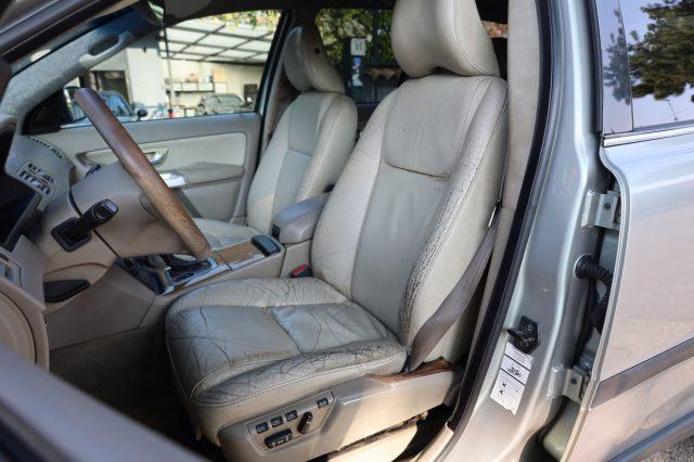 VOLVO XC90 2.4 D5 163 CV Automatica AWD EXPORT o COMMERCIANTI