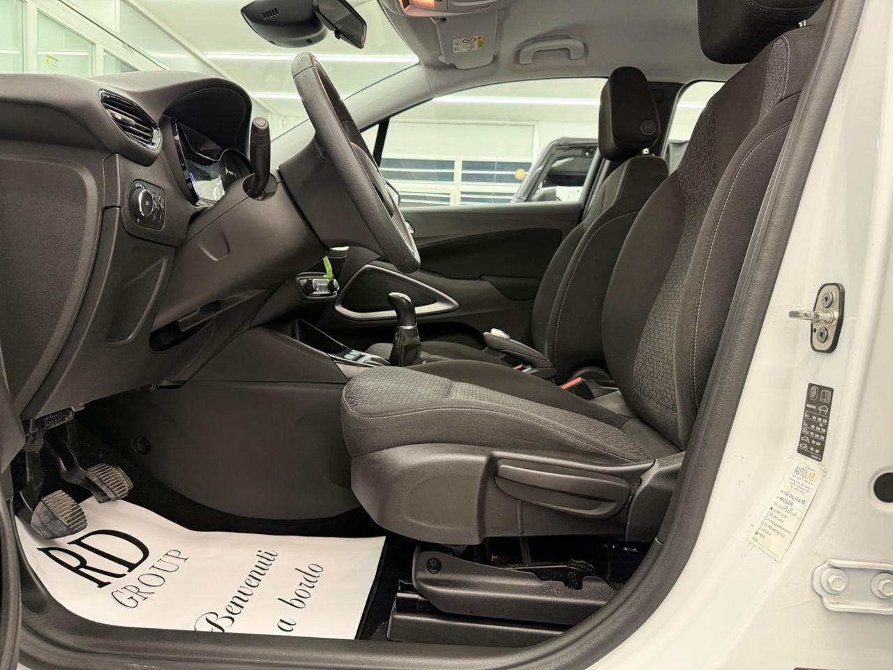 Opel Crossland X 1.2 12V Advance neopatentati