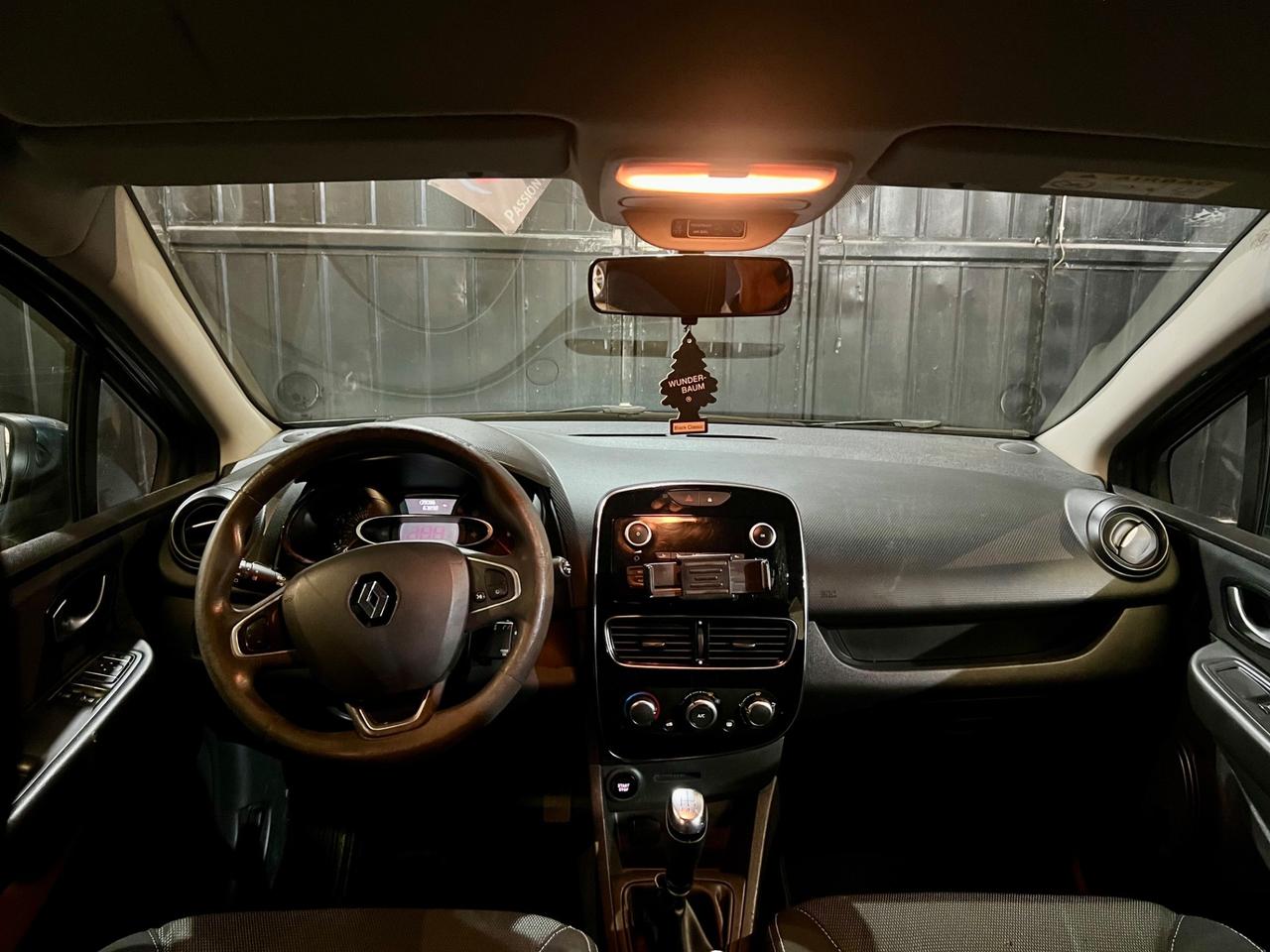 Renault Clio 1.2 75CV 5 porte Life