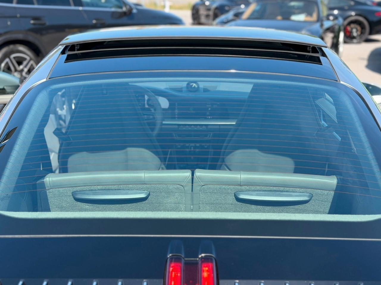 Porsche 911 992 Carrera 4S/TETTO/4STZ/SED. VENT. RISC. /STRAFULL