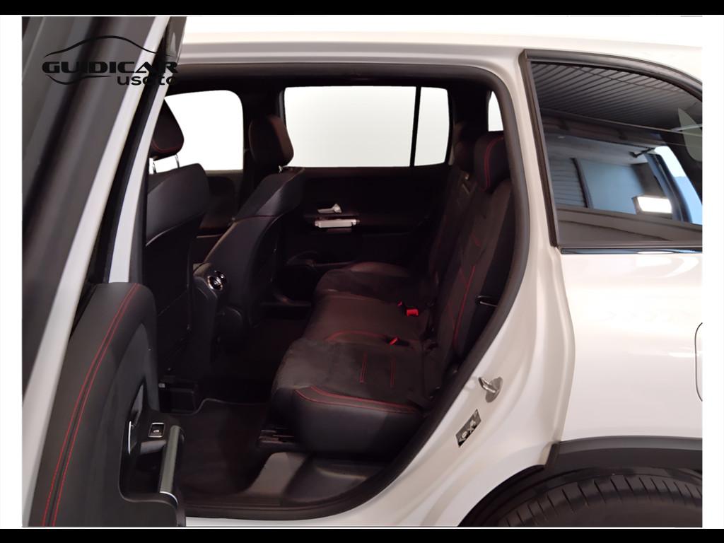 Mercedes-Benz GLB - X247 2019 - GLB 200 d Premium auto