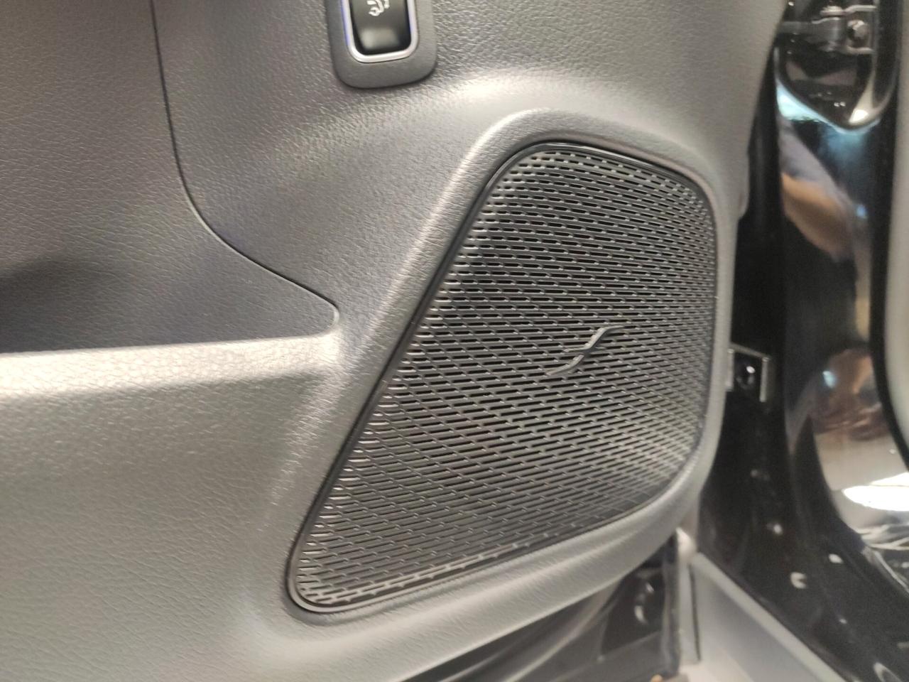 Mercedes-benz GLA 200 d Automatic AMG Line Premium Plus