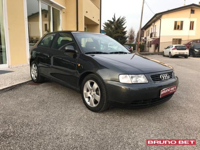 Audi A3 18T TURBO