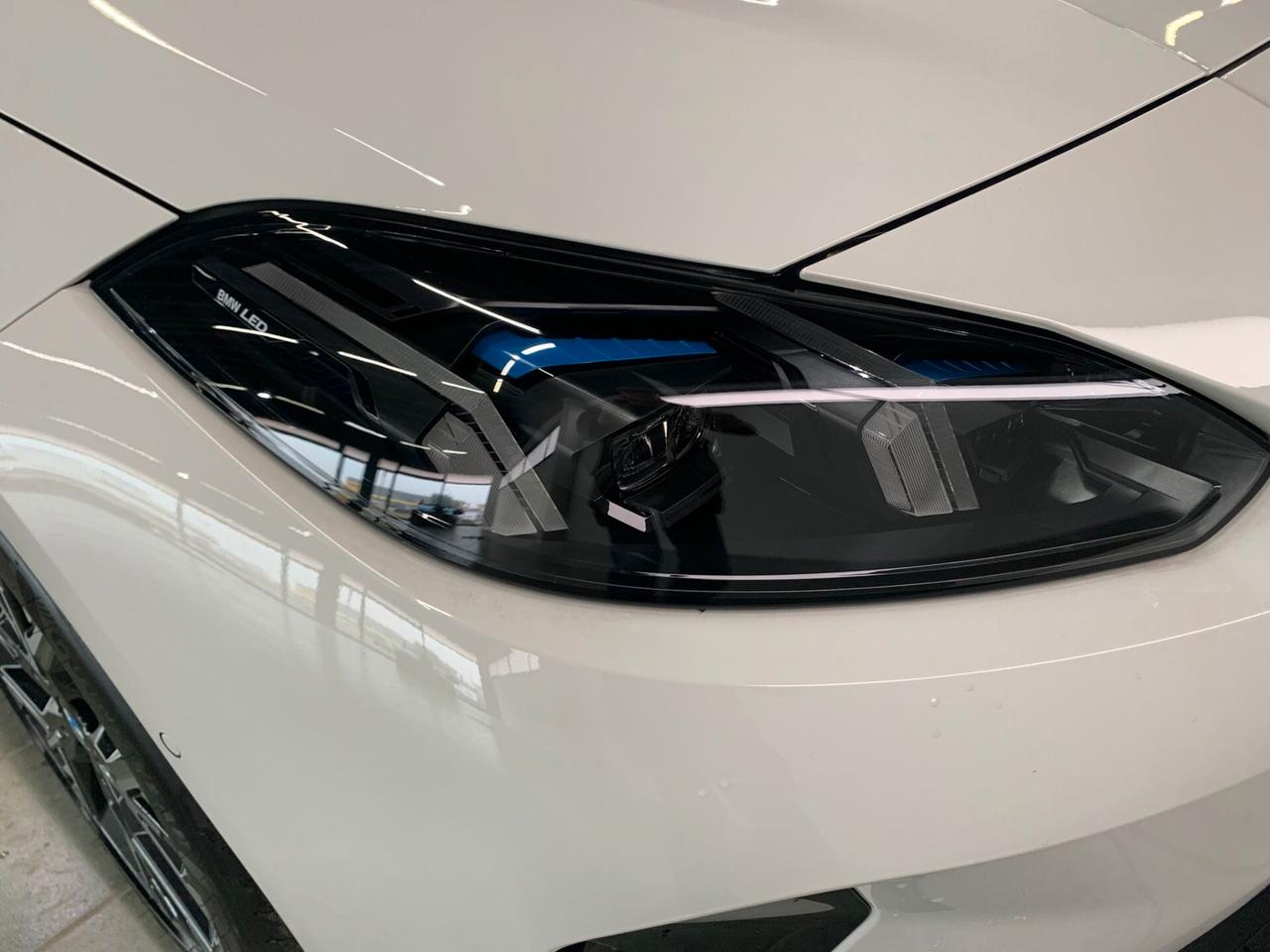 Bmw 118 118d 5p. MSport Pro