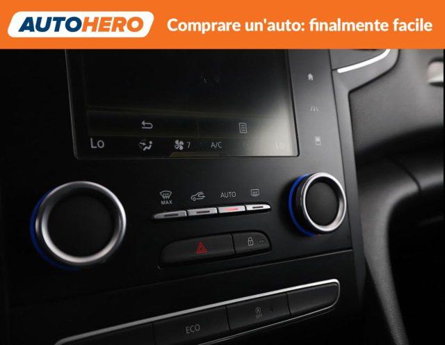 RENAULT Megane Mégane dCi 8V 110 CV Energy Intens