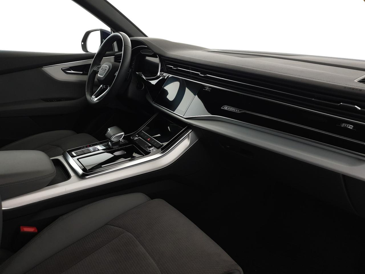 50TDI 286CV quattro tiptronic Sport
