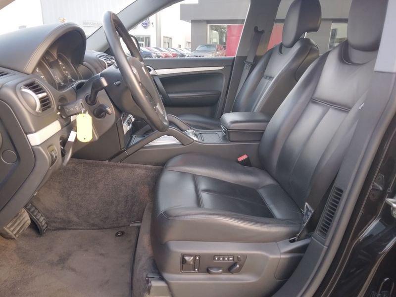 Porsche Cayenne Cayenne 3.2 V6 cat