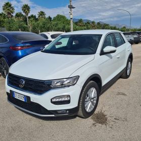 VOLKSWAGEN T-Roc 2.0 TDI SCR 150 CV Business BlueMotion Technology