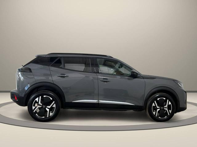 PEUGEOT 2008 PureTech 100 S&S Allure VISION PACK & DRIVE ASSIST