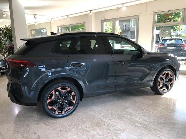 Cupra Terramar 1.5 Hybrid DSG - KM0