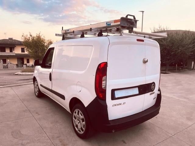 Fiat DOBLO'NATURAL POWER CLIMA CASSETTIERA