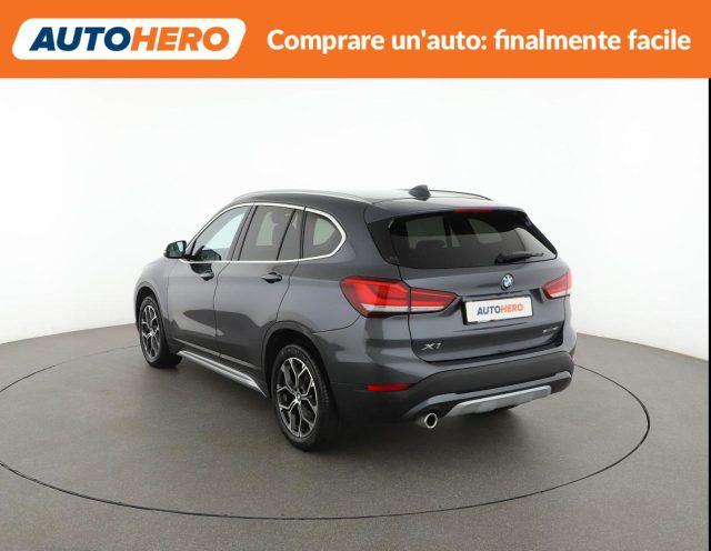 BMW X1 sDrive18i xLine