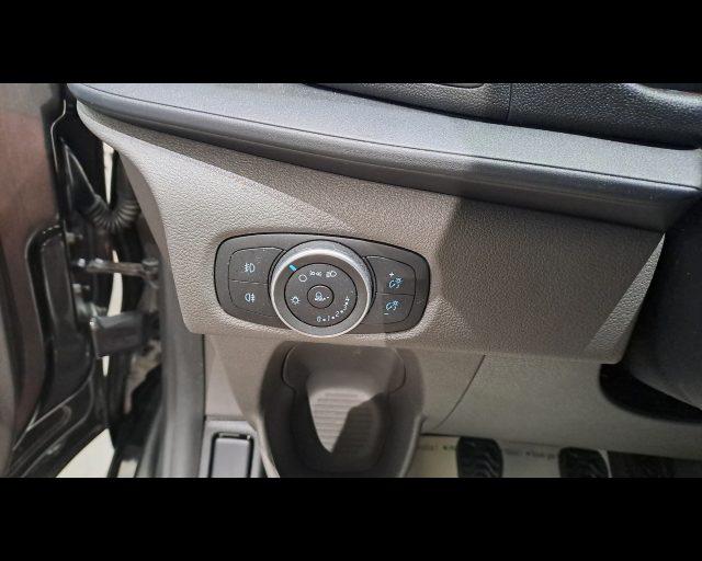 FORD Transit Custom 2.0 tdci 150cv Trend 9 POSTI L2H1-DETAX