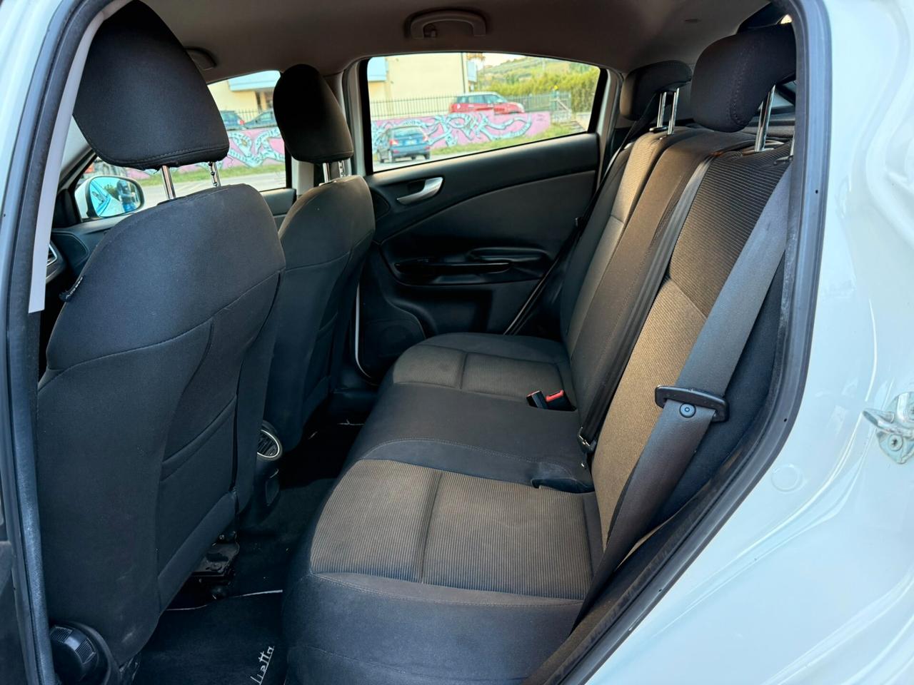 Alfa Romeo Giulietta OK NEOPATENTATI