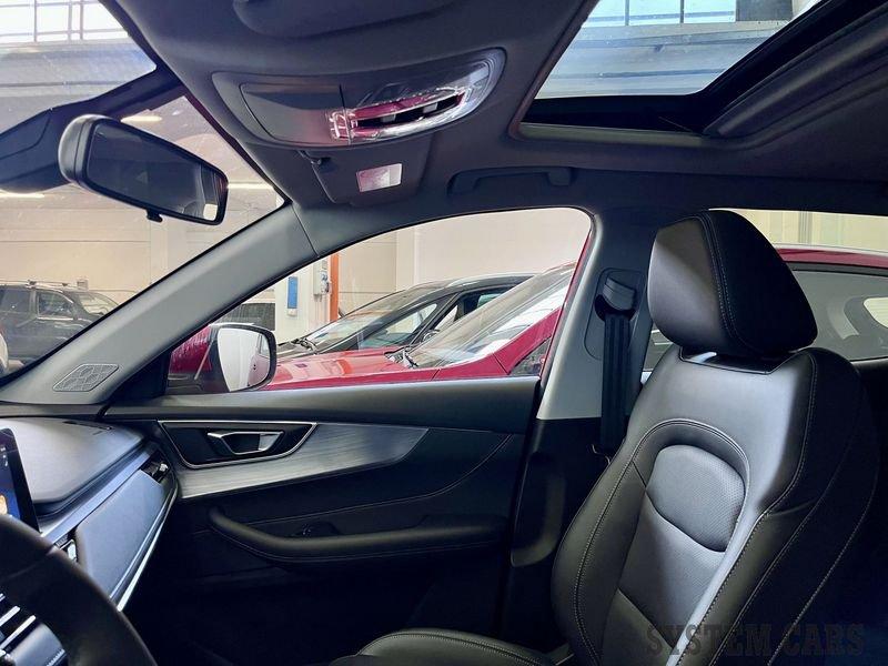 DR AUTOMOBILES dr 5.0 1.5 Turbo Bi-Fuel GPL-MANUALE-VARI COLORI