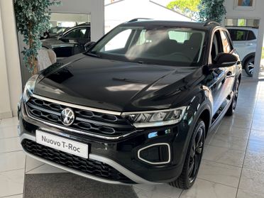 VOLKSWAGEN T-Roc 2022 T-Roc 1.5 tsi R-Line Plus dsg