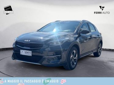KIA XCeed 1.0 T-GDi Urban