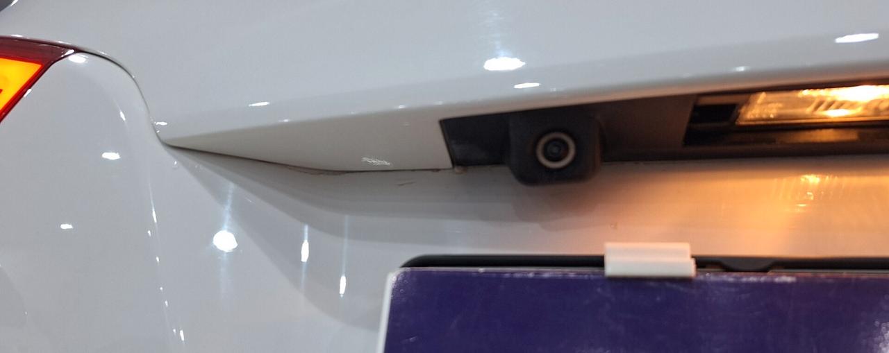 Hyundai iX35 1.7 CRDi 115Cv 2WD Xpossible