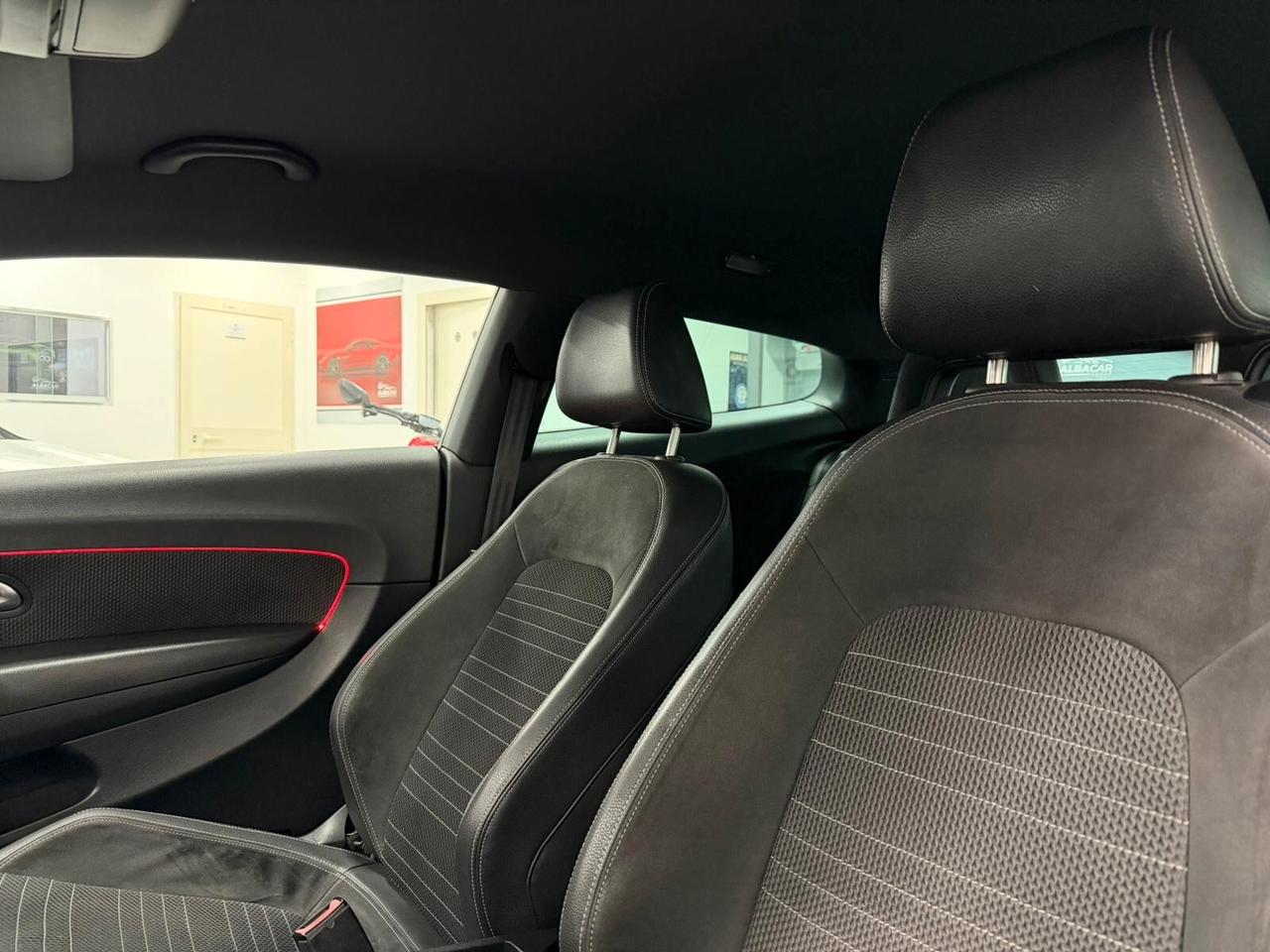 Volkswagen Scirocco 2.0 TDI 140CV DPF