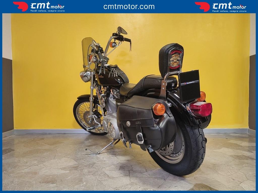 Harley-Davidson Sportster - 2004