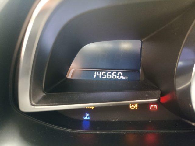 MAZDA CX-3 1.5L Skyactiv-D Evolve Premium