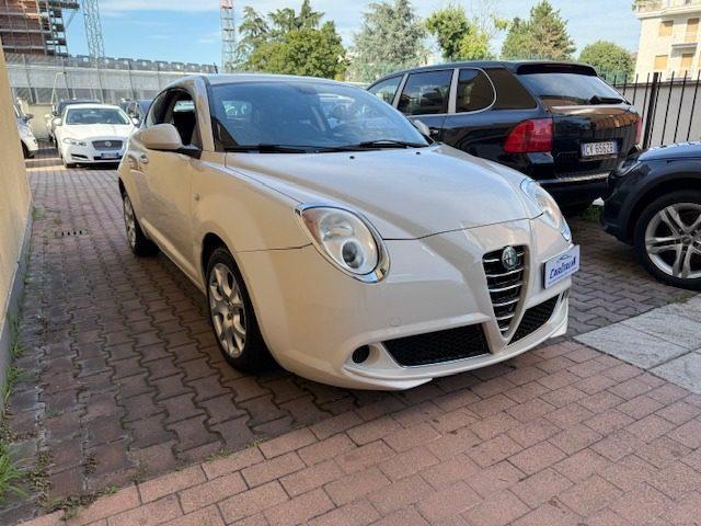 ALFA ROMEO MiTo 1.3 JTDm-2 95 CV S&S Distinctive Sport Pack