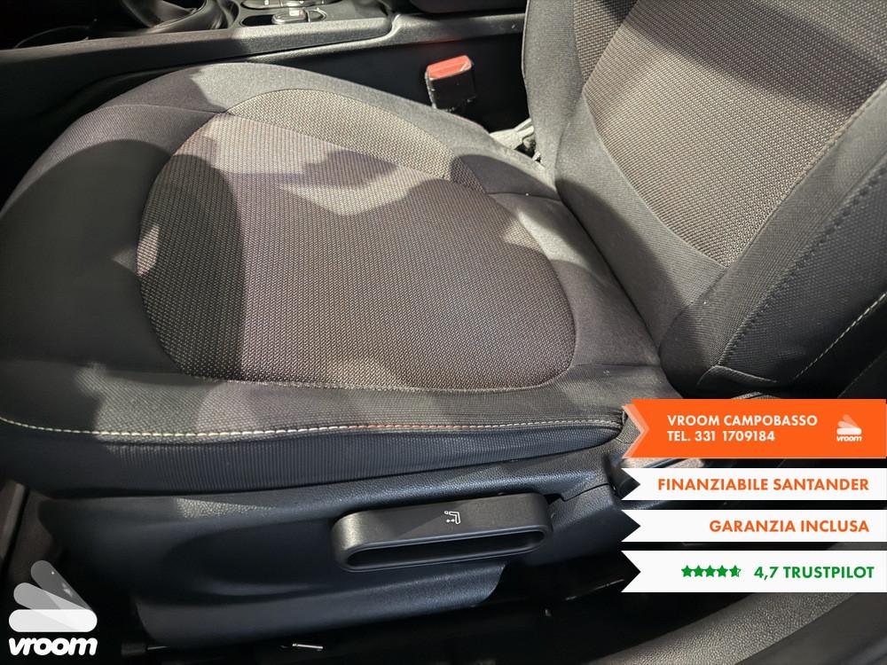 MINI Mini Clubman (F54) Mini 1.5 Cooper Clubman