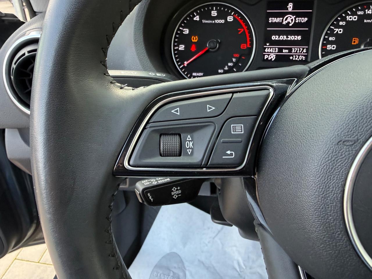 Audi A3 SPB 1.0 TFSI S tronic Sport 44000KM