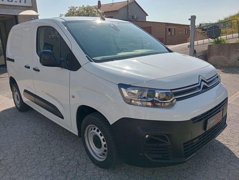 Citroën Berlingo 3ª serie BlueHDi 100 Van M Club