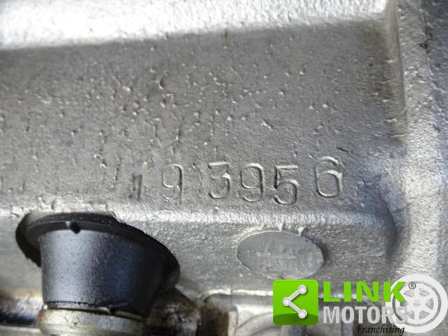 DNEPR MT 16 Sidecar CARDANO DOPPIA TRAZIONE