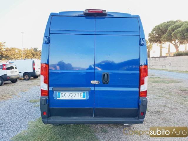 FIAT Ducato 28 2.2 Mjt 120CV + IVA 22%