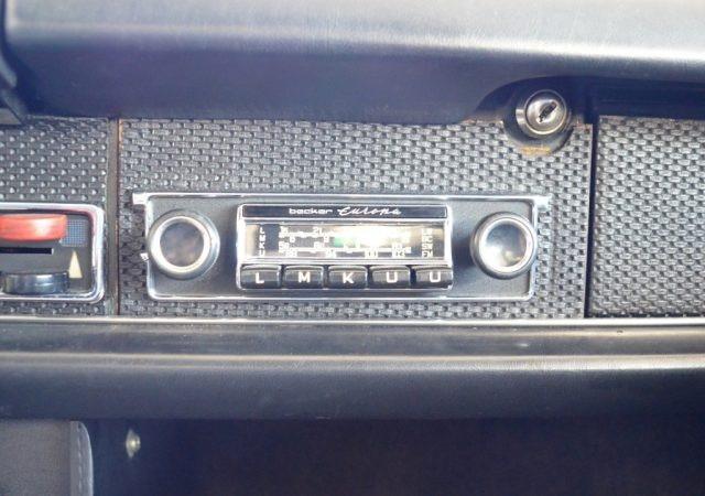 PORSCHE 914 2.0 INIEZIONE