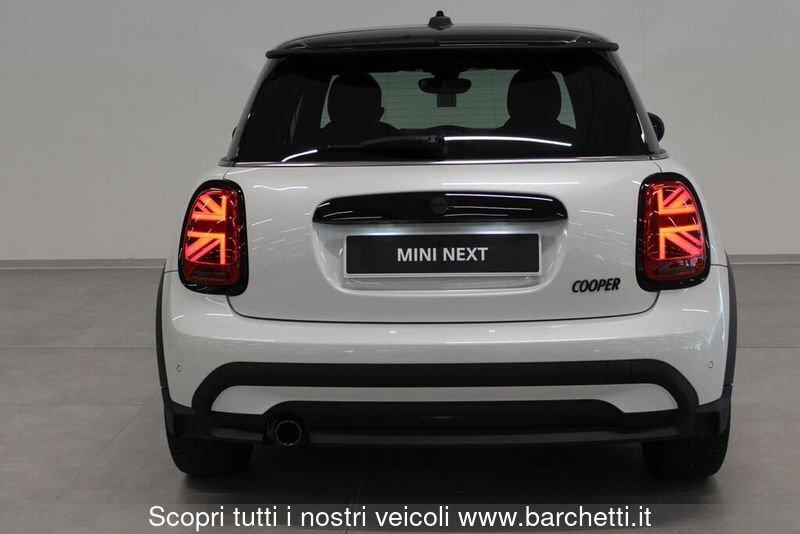 MINI Mini 3 porte 1.5 TwinPower Turbo Cooper