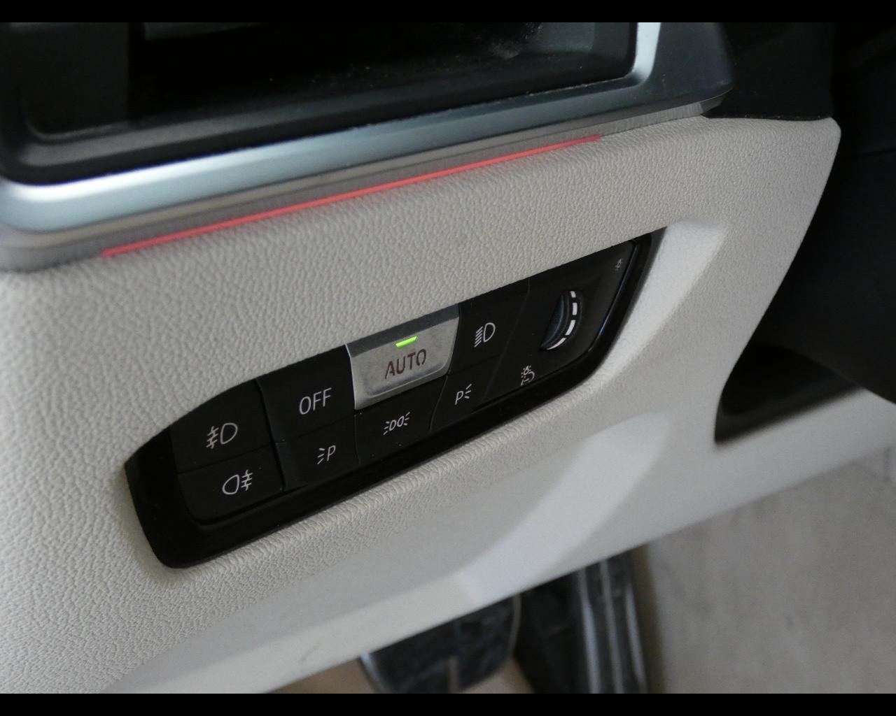 BMW Serie 4 Cbr(G23/83) - 420d 48V Cabrio Msport