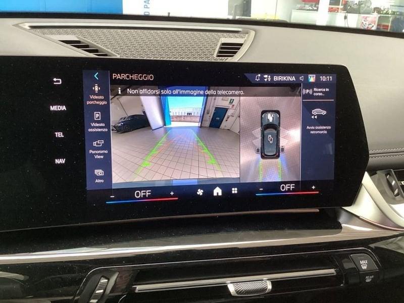 BMW X1 i i xDrive30 M Sport Pro