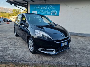 Renault Scénic XMod 1.5 dCi 110CV - 2013