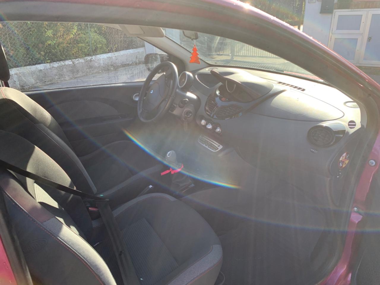 Utilitaria neopatentati 1.2 benzina