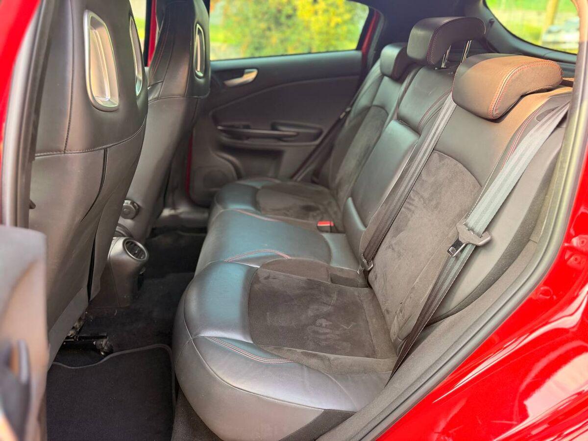 Alfa Romeo Giulietta 2.0 jtdm Exclusive 150cv E6
