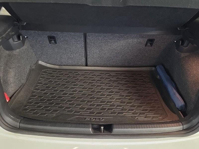 Volkswagen Polo 6ª serie 1.0 TSI 5p. Highline BlueMotion Technology