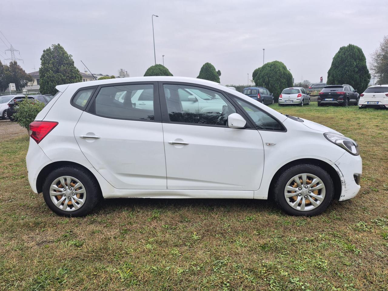 Hyundai iX20 1.4 CRDI 90 CV EURO 6