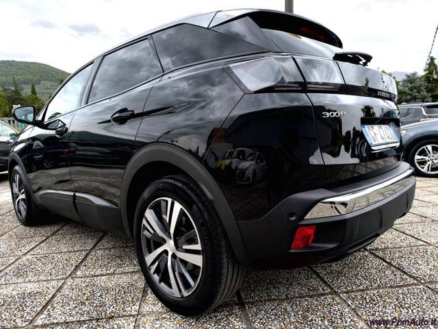 PEUGEOT 3008 BlueHDi 130 S&S Allure
