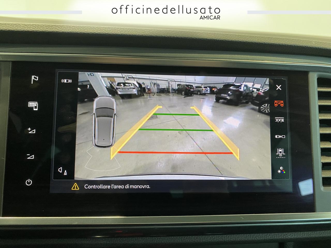 Seat Ateca 2.0 tdi 150cv black edition dsg