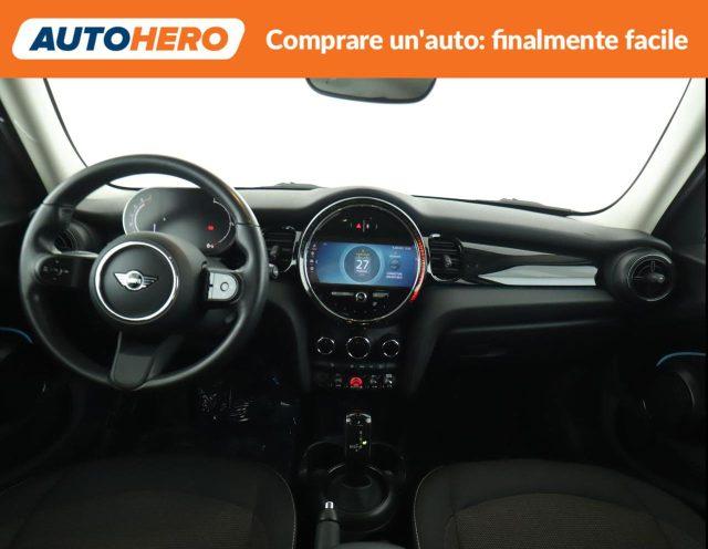 MINI Cooper 1.5 Cooper Essential 5 porte